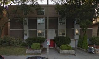 3245 Oakland Ave, Milwaukee WI  53211-3058 exterior