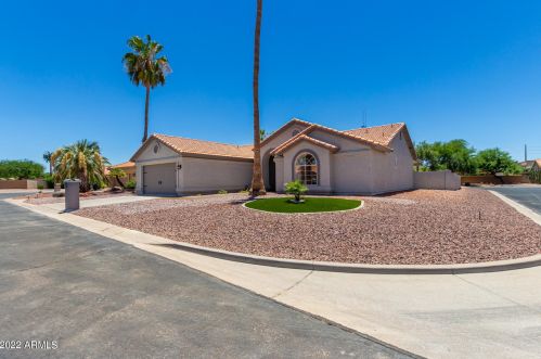 10325 Hercules Ct, Chandler AZ  85248-7614 exterior