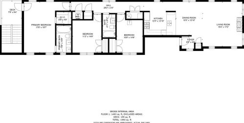 4851 Paulina St, Chicago IL  60640-4177 exterior