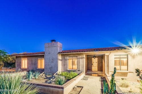 2700 Avenida De Posada, Tucson, AZ 85718-3168