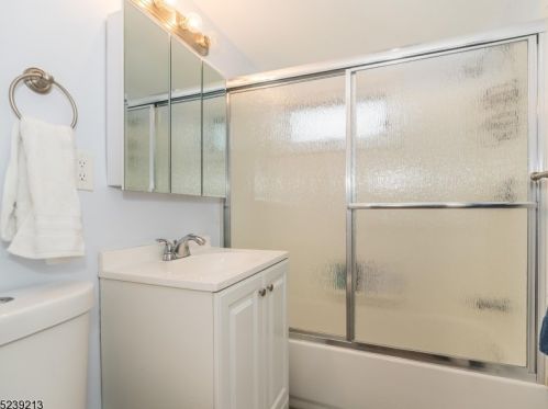 45 Summit Trl, Sparta NJ  07871-1430 exterior