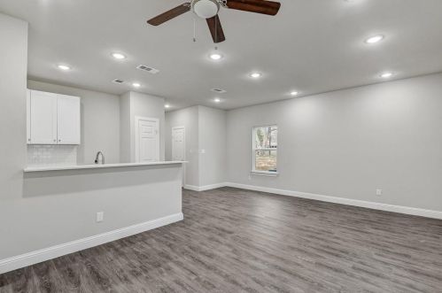 1014 Ford St, Denison TX  75020-6933 exterior