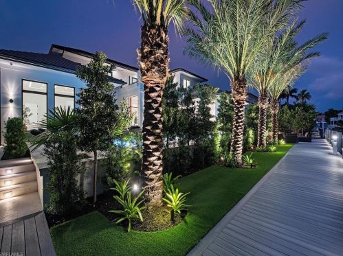 722 16 Ave, Naples FL 34117-2239 exterior