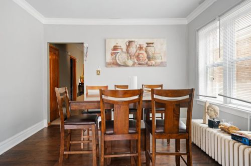 1439 60 Ct, Chicago IL 60804-1637 exterior