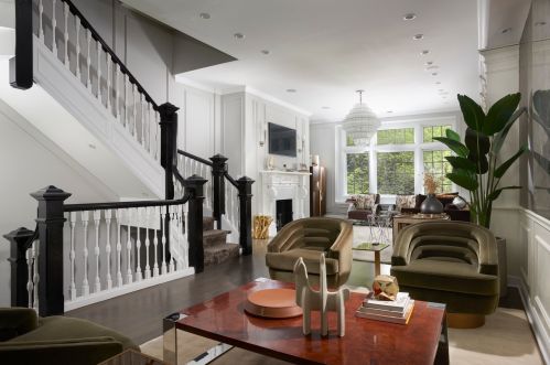 1308 Astor St, Chicago IL  60610-2114 exterior