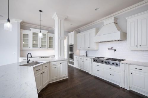 1291 Becket Dr, Atlanta GA 30319-1506 exterior