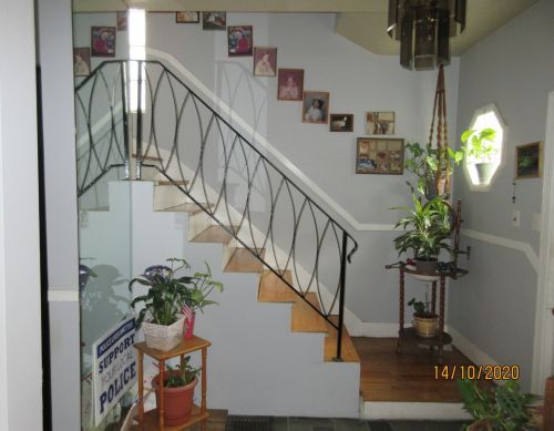 4430 Ln Crosse Ave, Chicago IL 60646-4921 exterior