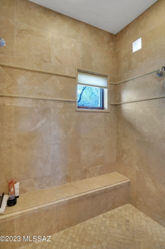 3632 Camino De Jaime, Tucson AZ  85718-7432 exterior