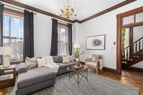 1715 Hickory St, Saint Louis MO 63104-2932 exterior