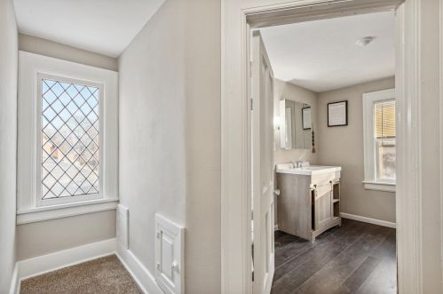 6024 36th St, Milwaukee WI  53221-4618 exterior