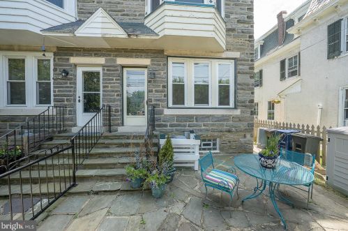 120 Chestnut Hill Ave, Philadelphia PA 19118-2715 exterior