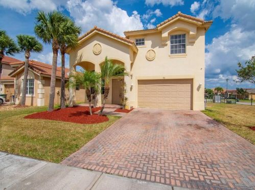 766 Aberfoyle Ave, Fort Pierce, FL 34947-1354