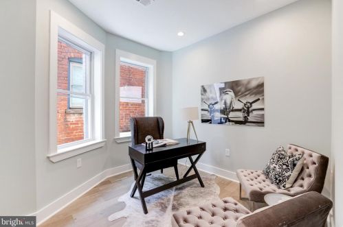 325 11th St, Washington DC  20002-6219 exterior