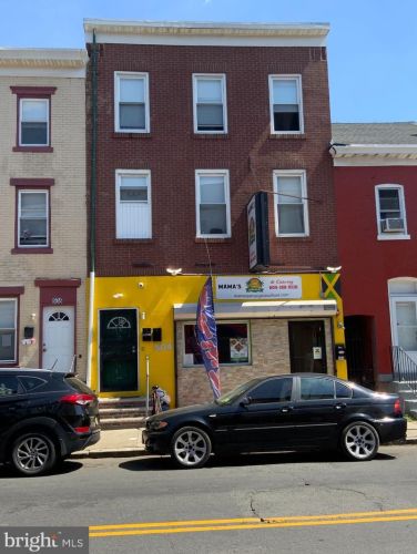 504 Clinton Ave, Trenton, NJ 08638-1810