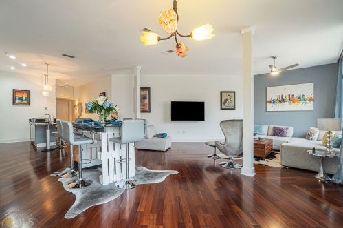 89 Mangum St, Atlanta GA  30313-0015 exterior