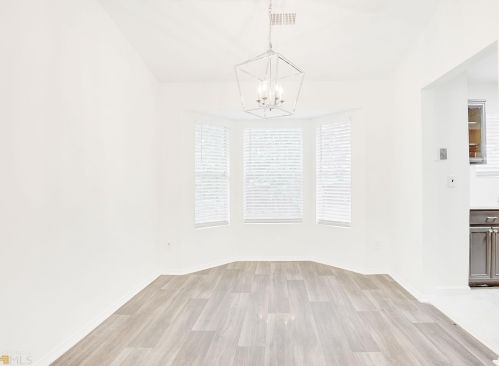 5410 Forest Downs Cir, Atlanta GA  30349-2488 exterior