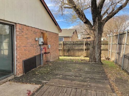 4500 Jenkins, Frisco TX 75056-3135 exterior