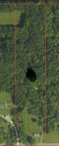 9101 18 Mile Rd, Cedar Springs MI 49319-9746 exterior