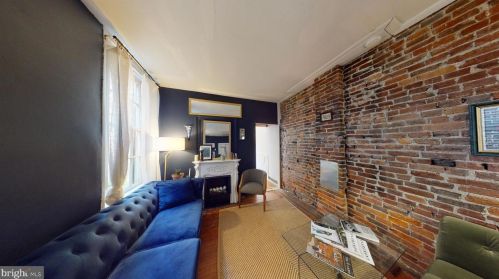 508 Prince St, Alexandria VA 22314-3115 exterior