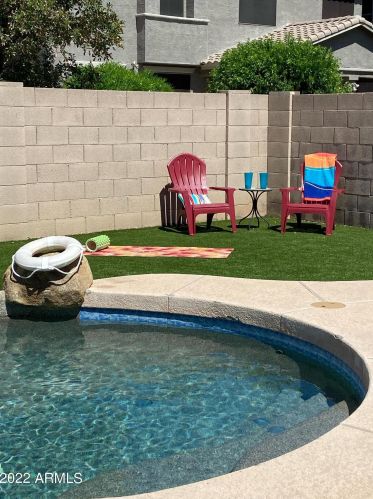 4322 Aracely Dr, Phoenix AZ  85087-5998 exterior