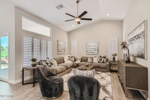 6209 Championship Dr, Chandler AZ  85249-4083 exterior