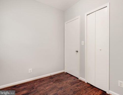 441 Mellon St, Washington DC 20032-2645 exterior