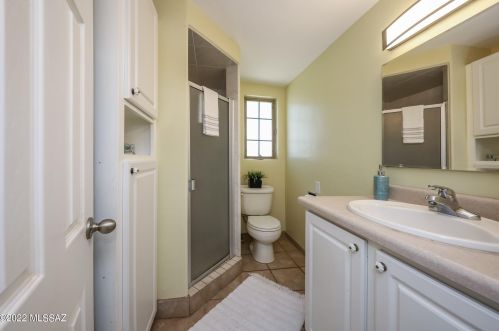 2648 Calle De Romy, Tucson AZ  85712-1806 exterior