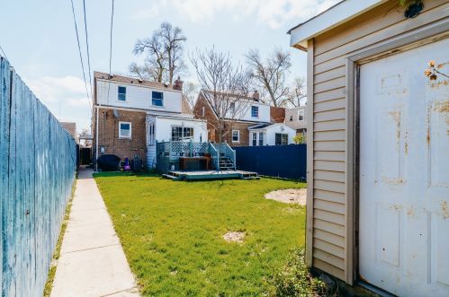 2738 Mason Ave, Chicago IL 60634-5137 exterior