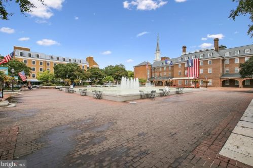 321 Fayette St, Alexandria VA 22314-2434 exterior