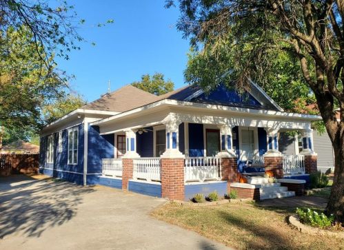 515 Clinton Ave, Dallas, TX 75208-5918