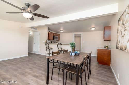 5010 25th St, Tucson AZ  85711-4935 exterior