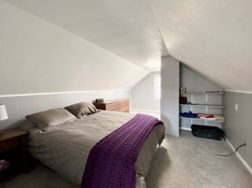 2069 Collingwood Ave, Wyoming MI exterior