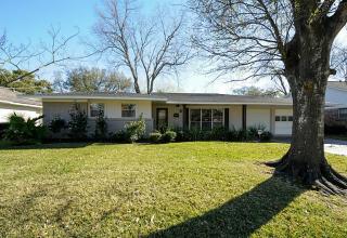 5415 Darnell St, Houston TX  77096-1221 exterior