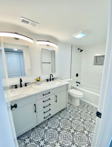 5429 Dexter Dr, Gary IN  46410-1744 exterior