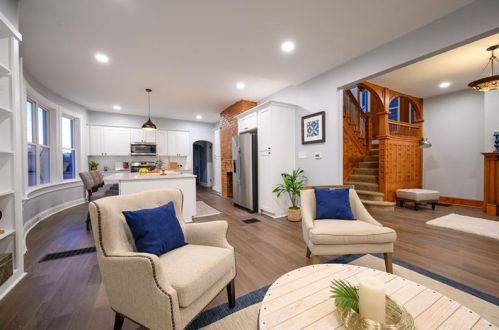 127 Laurel Ave, Pittsburgh PA 15202-3710 exterior