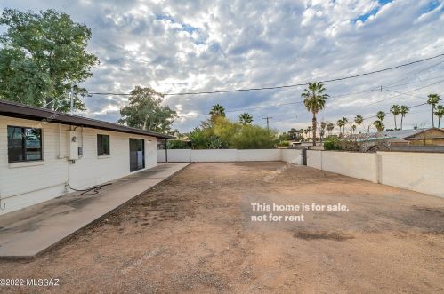 6161 15th St, Tucson AZ 85701-2417 exterior