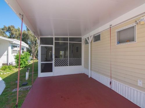 36 Del Prado St, Fort Pierce FL 34952-2850 exterior