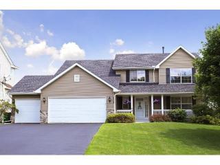 2929 Eagle Vly Dr, Saint Paul MN  55129-4267 exterior