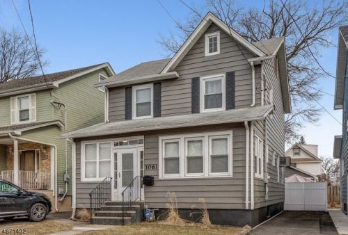 1061 Fairview Pl, Industrial Hillside, NJ 07205-2751