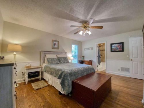 4706 Reed Rd, Gainesville GA 30507-8778 exterior