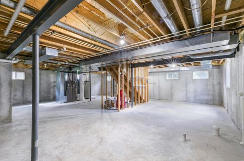 4006 Mcree Ave, Saint Louis MO 63110-2425 exterior