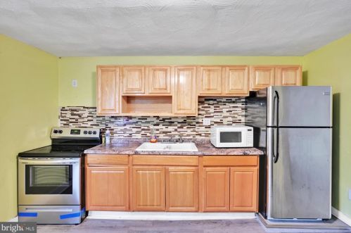 508 Peacock St, Primrose PA  17901-1031 exterior