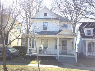 1108 Oak St, Kalamazoo MI  49008-1341 exterior