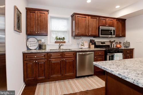 4800 Eads St, Washington DC 20019-6970 exterior