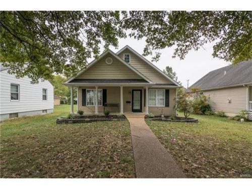 1220 Madison Ave, Edwardsville, IL 62025-2328