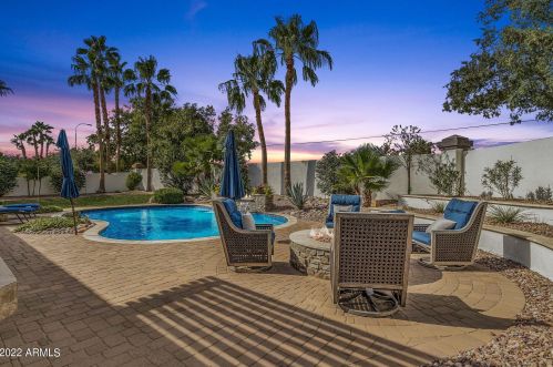 2090 Cedar Pl, Chandler AZ 85249-3533 exterior