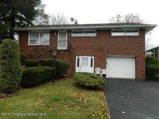 44 Snook St, Scranton, PA 18505-2855