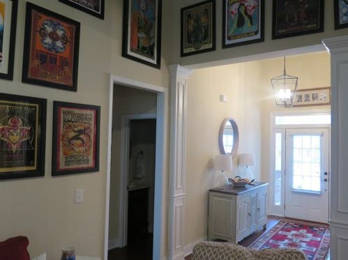 5548 Checkered Spot Dr, Gainesville GA 30506-7336 exterior