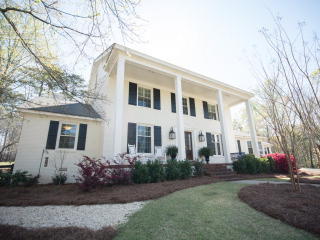 1161 Mason Mill Rd, Athens, GA 30606-5311