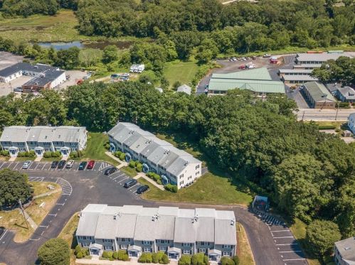 47 Morgan Ave, Providence RI  02911-1218 exterior